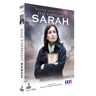 Elle s'appelait Sarah - Edition 2 DVD