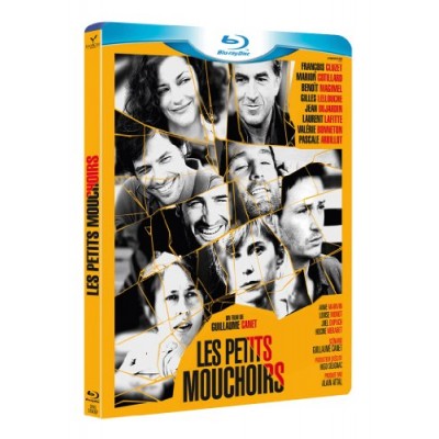 Les Petits Mouchoirs - Combo Blu-ray + DVD [Blu-ray]