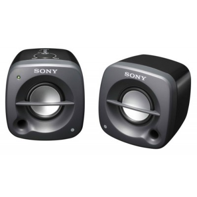 Sony - SRS-M50 - Enceinte de voyage - 5 W - Noir