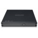 Samsung - SE-S084F - Graveur DVD Externe Slim - USB - Noir