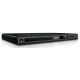 Philips - DVP3520 - Lecteur DVD - DivX - USB - Noir