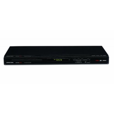 Peekton - PK 6740 HDMI - Lecteur DVD/DivX - HDMI - USB