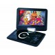 Takara - DIV 109 R - Lecteur DVD portable 9" - Port USB - Noir