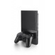 Console Playstation 2 noire