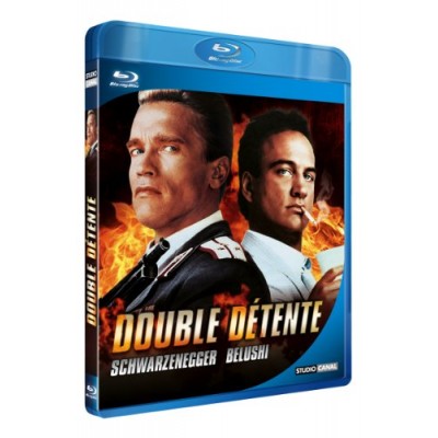 Double détente [Blu-ray]