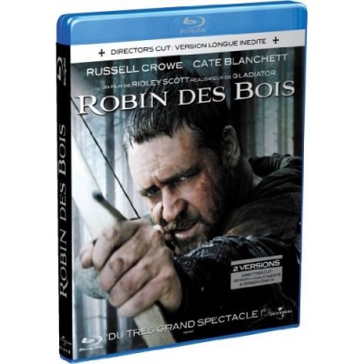 Robin des bois [Blu-ray]