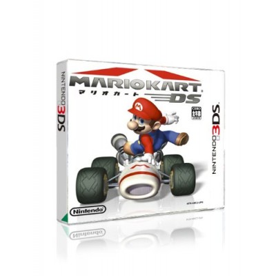 Mario Kart (Nintendo 3DS)