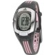 Adidas Performance - ADP1638 - Fitness control - Montre Sport Femme - Quartz Digitale - Bracelet en Plastique gris et rose