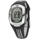 Adidas Performance - ADP1634 - Fitness control - Montre Sport Homme - Quartz Digitale - Bracelet en Plastique noir et blanc