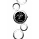 DDP - 4015403 - Montre Fille - Quartz Analogique - Bracelet en Métal