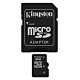 Kingston - TransFlash - Carte MicroSD - 4 Go