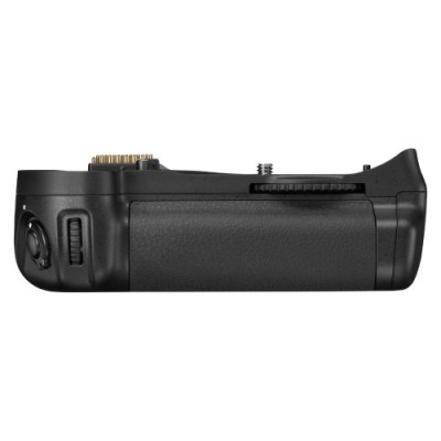 Nikon - MB-D10 - Poignée alimentation pour Nikon D300