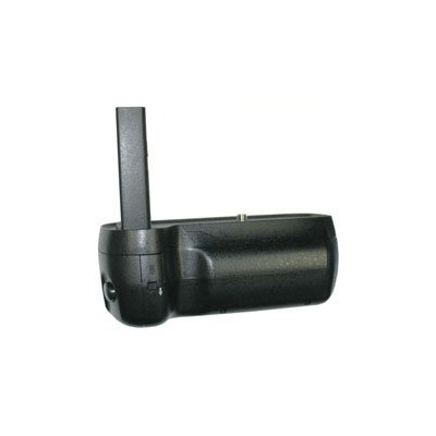 Unipower - BMBPD60 - Grip d'alimentation pour Appareil Photo Reflex Nikon BP-D60,D40,D40X,D5000,D60