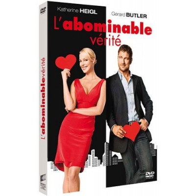 L'Abominable vérité L'Abominable vérité