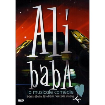 Ali Baba : La Musicale comédie