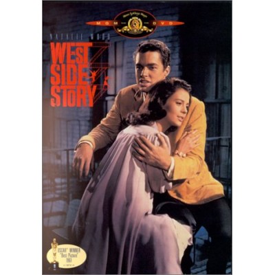 West Side Story West Side Story