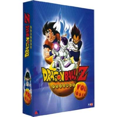 Dragon Ball Z  Vol. 10  18