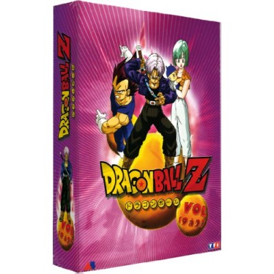 Dragon Ball Z  Vol. 19  27