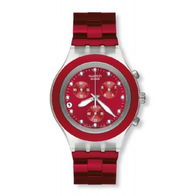 Swatch - SVCK4044AG - Collection - Montre  -