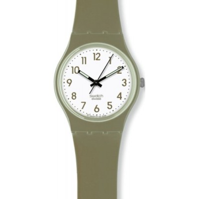 Swatch - GG207 - Classic - Montre Homme