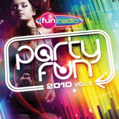 Party Fun 2010 /Vol.2