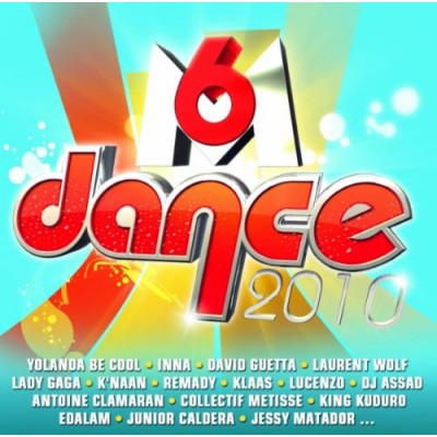 M6 Dance 2010