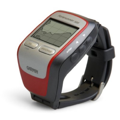 GARMIN Forerunner 305 - Montre GPS GARMIN Forerunner 305 - Montre GPS
