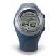 Garmin - Forerunner 405 CX - Montre GPS - Ecran tactile - Cardio fréquencemètre - Etanche - Bleu