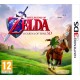 The Legend of Zelda : Ocarina of Time 3D (Nintendo 3DS)
