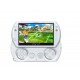 Console PSP Go! blanche