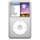 Apple - iPod classic - 160 Go - Argent