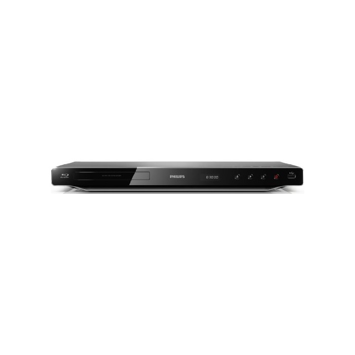 Comment Enlever Sous Titrage Tv Philips NuveoStore - Philips - BDP2800 - Lecteur DVD Blu-ray - HDMI - DivX - USB
