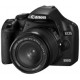 Canon - EOS 500D - Appareil photo reflex EOS numérique