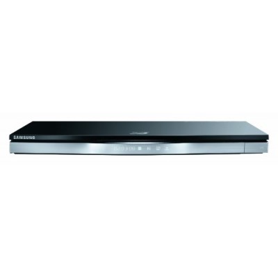 Samsung - BDD 6500 - Lecteur DVD Blu ray - DivX - HDMI - USB - Noir