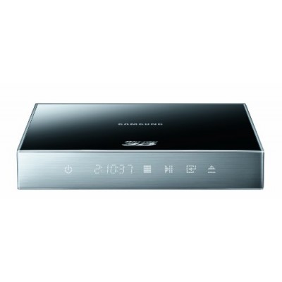 Samsung - BD-D7000 - Lecteur DVD Blu-Ray 3D - DivX - HDMI - USB