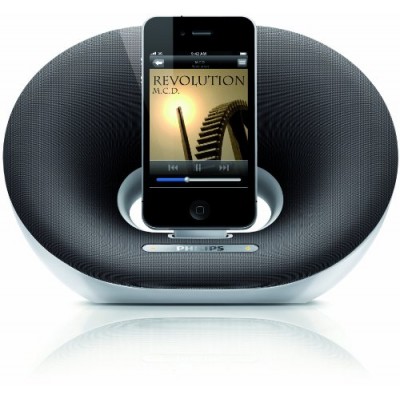 Philips - DS3020/12 - Station d'accueil pour iPod / iPhone