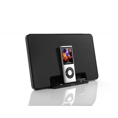 Altec Lansing - inMotion iM500 - Enceinte nomade pour iPod nano