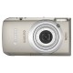 Canon - IXUS 210 - Appareil photo numérique - 14,1 Mpix - Tactile - Argent