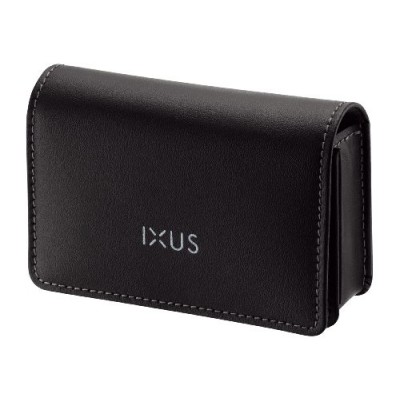 Canon - DCC-1200 - Housse pour IXUS 130 / Digital IXUS 120 IS / Digital IXUS 100 IS Canon - DCC-1200 - Housse pour IXUS 130 / Digital IXUS 120 IS / Digital IXUS 100 IS