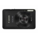 Canon - IXUS 130 - Appareil photo numérique - 14,1 Mpix - Noir