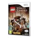 Lego pirates des Caraïbes