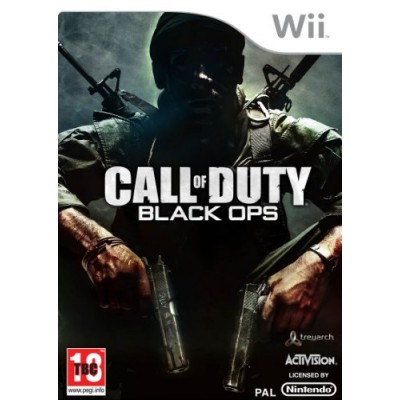 Call of Duty: Black Ops Call of Duty: Black Ops