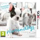Nintendogs + cats Bouledogue Français & ses nouveaux amis