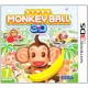Super monkey ball (Nintendo 3DS)