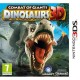 Combats de Géants : Dinosaures (Nintendo 3DS)