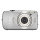 Canon - IXUS 200 IS - Appareil photo 12,1 mpix - Argent