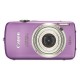 Canon - IXUS 200 IS - Appareil photo 12,1 mpix  - Violet