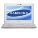 Samsung N150Plus - Netbook 10,1" - Atom N455 - 250 Go - Windows 7 - jusqu'à 11,5h d'utilisation - Bluetooth 3.0 - Blanc