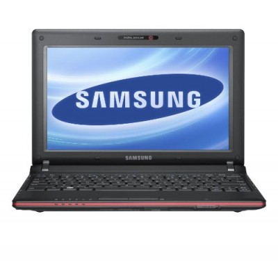 Samsung N150Plus - Netbook 10,1" WSVGA LED - Atom N455 - Noir