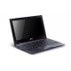 Acer - Aspire One D260 - Netbook 10,1" - Atom N450 - 160 Go - 1024 Mo - Windows XP - jusqu'à 4h d'utilisation - Noir
